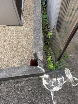 敷地周辺の写真